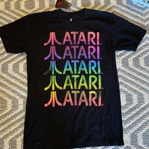 Vintage Atari Mens Tee